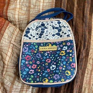 Laura Ashley lunch box